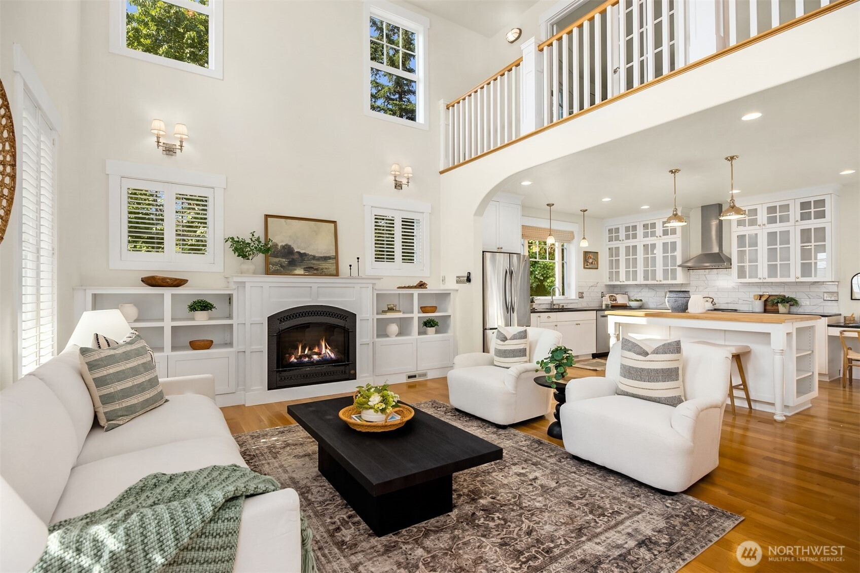 17008 Peterson Way NE, Poulsbo, WA 98370