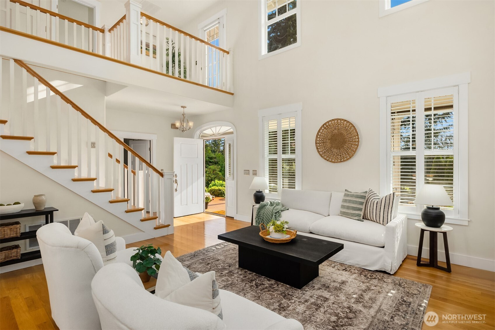 17008 Peterson Way NE, Poulsbo, WA 98370