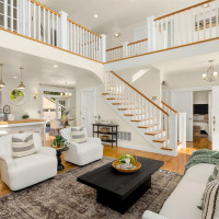 17008 Peterson Way NE, Poulsbo, WA 98370