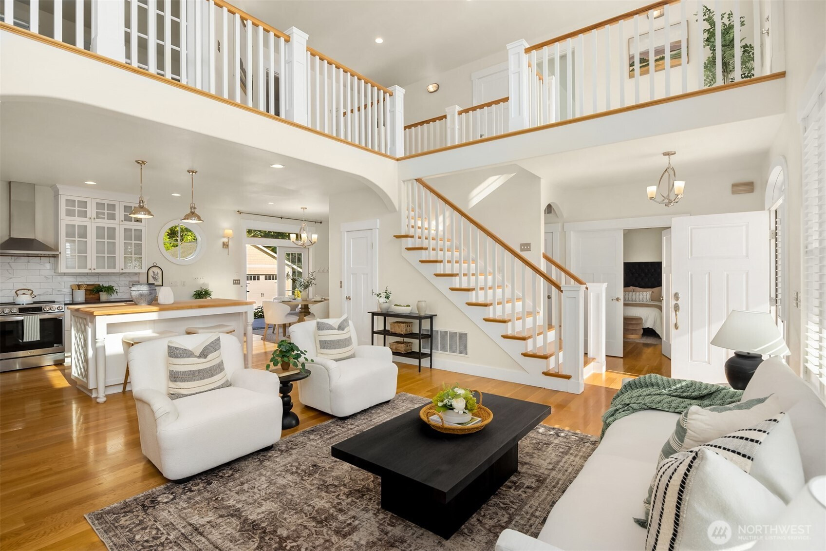 17008 Peterson Way NE, Poulsbo, WA 98370