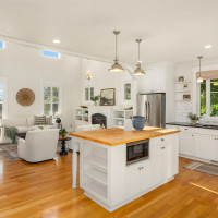 17008 Peterson Way NE, Poulsbo, WA 98370