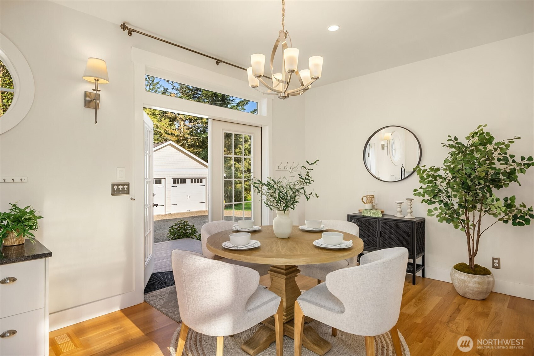 17008 Peterson Way NE, Poulsbo, WA 98370