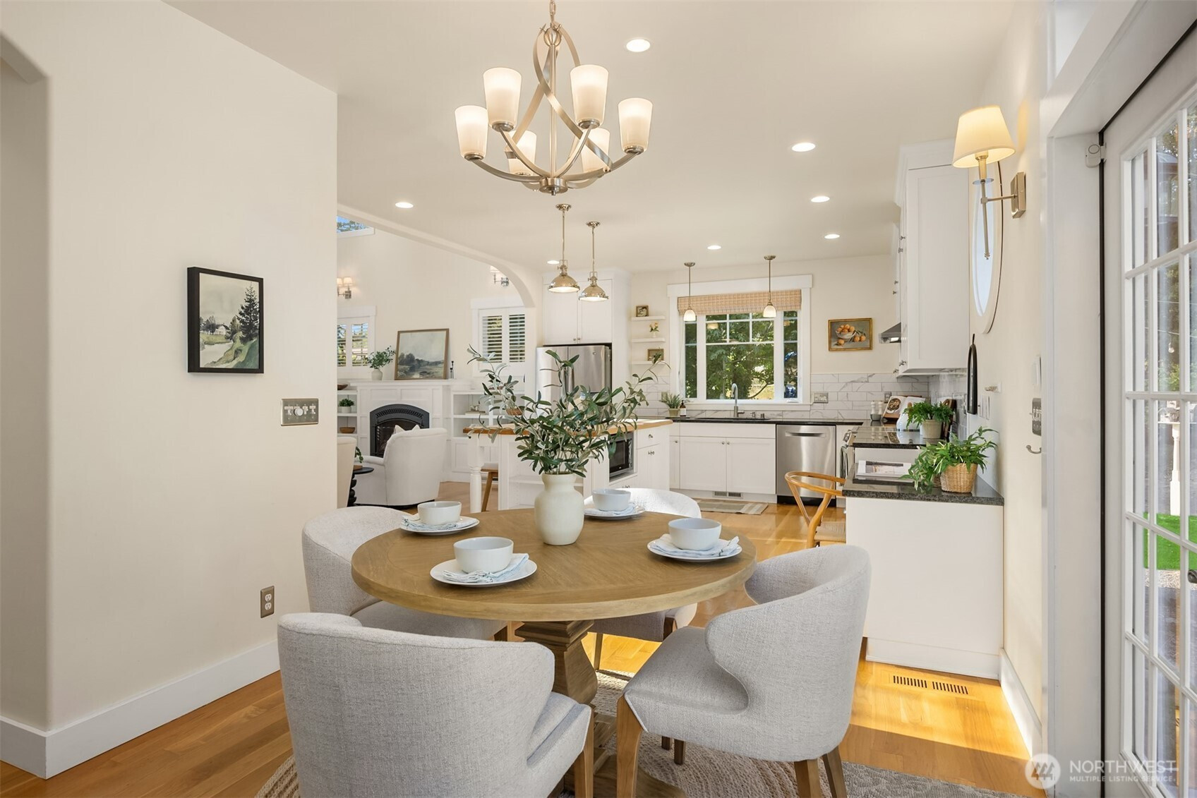 17008 Peterson Way NE, Poulsbo, WA 98370