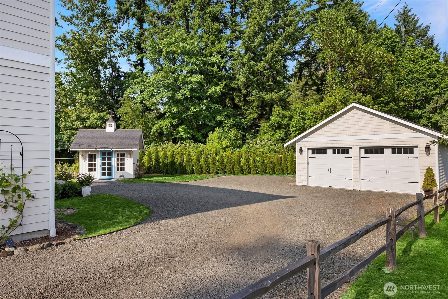 17008 Peterson Way NE, Poulsbo, WA 98370