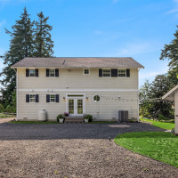 17008 Peterson Way NE, Poulsbo, WA 98370