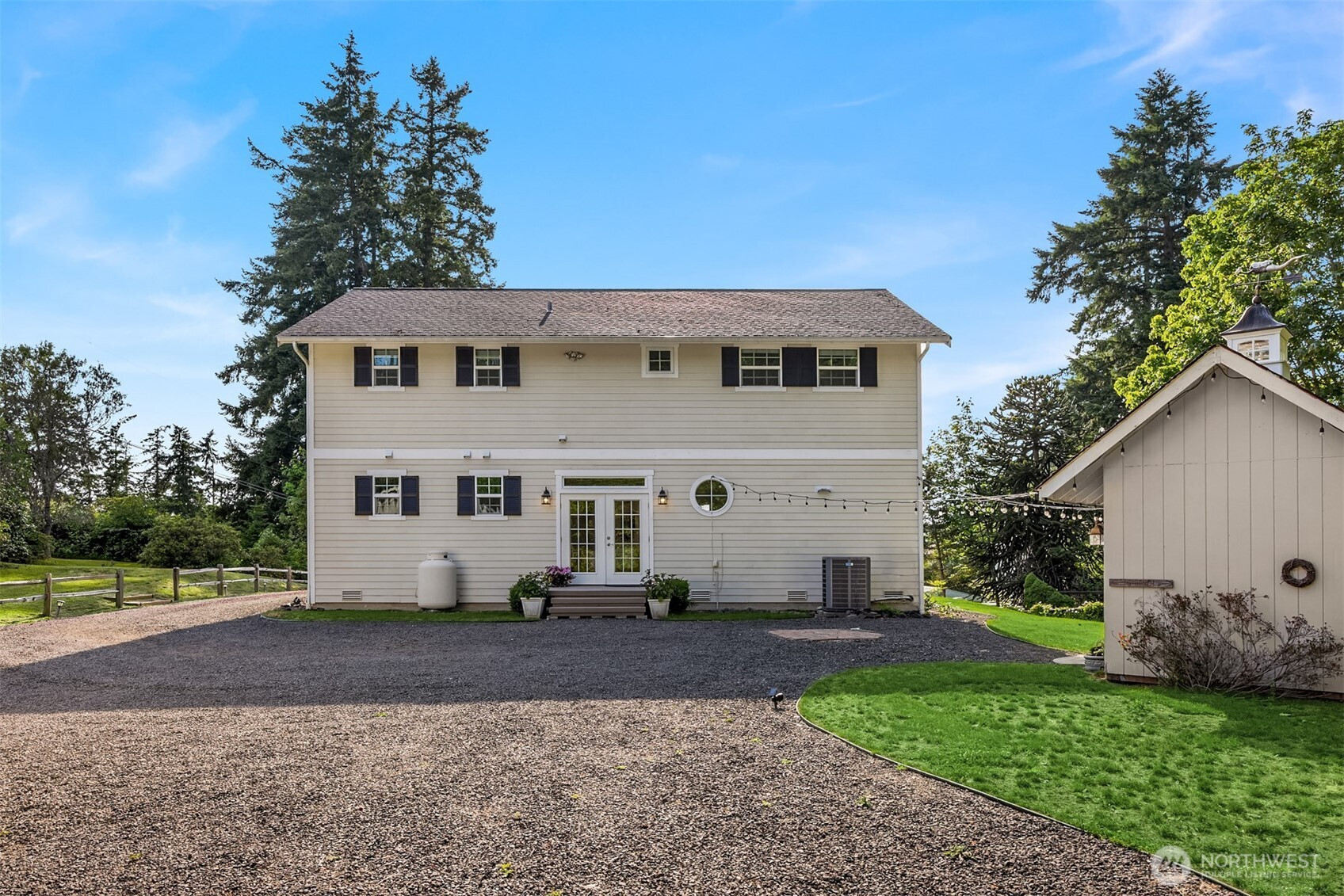 17008 Peterson Way NE, Poulsbo, WA 98370