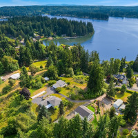 17008 Peterson Way NE, Poulsbo, WA 98370