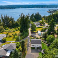 17008 Peterson Way NE, Poulsbo, WA 98370