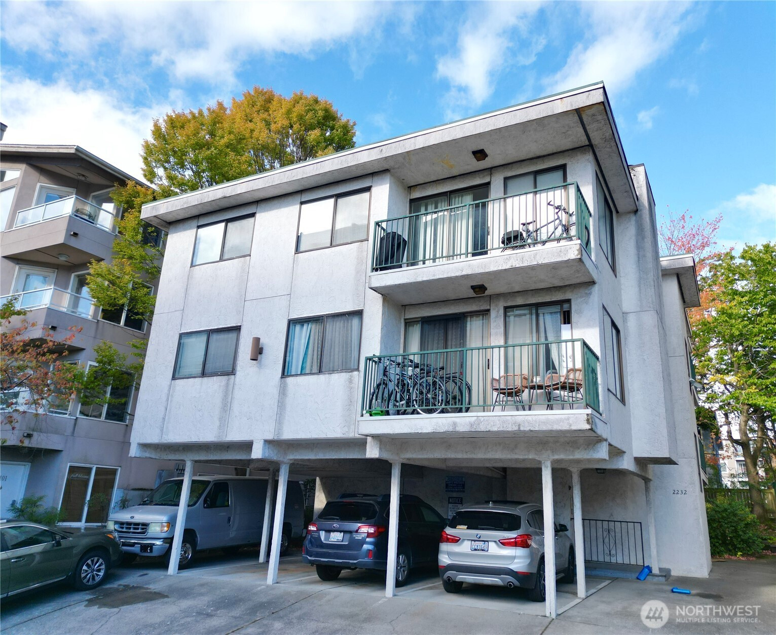 2232 NW 58th Street, Seattle, WA 98107