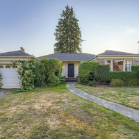 3041 52nd Avenue SW, Seattle, WA 98116