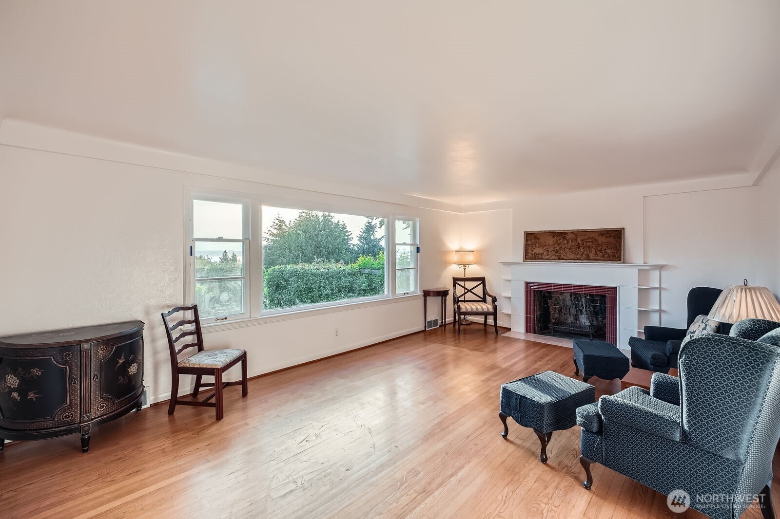 3041 52nd Avenue SW, Seattle, WA 98116