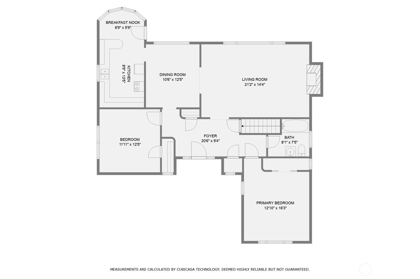 3041 52nd Avenue SW, Seattle, WA 98116