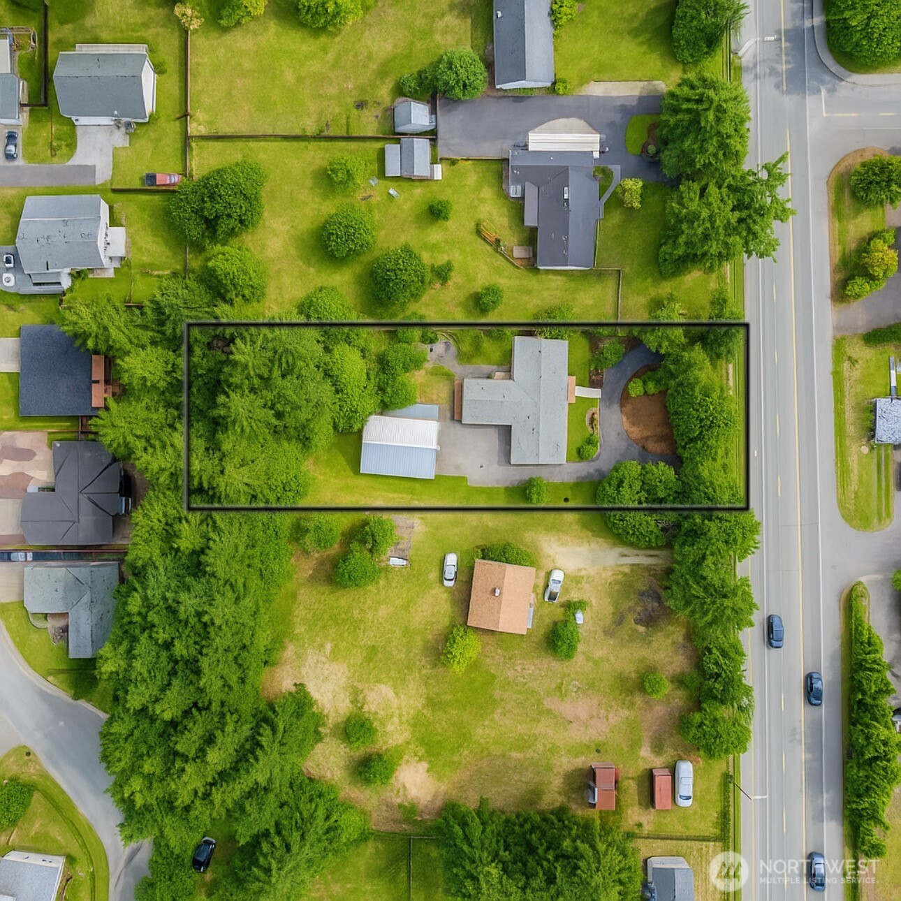 2090 SE Lund Avenue, Port Orchard, WA 98366