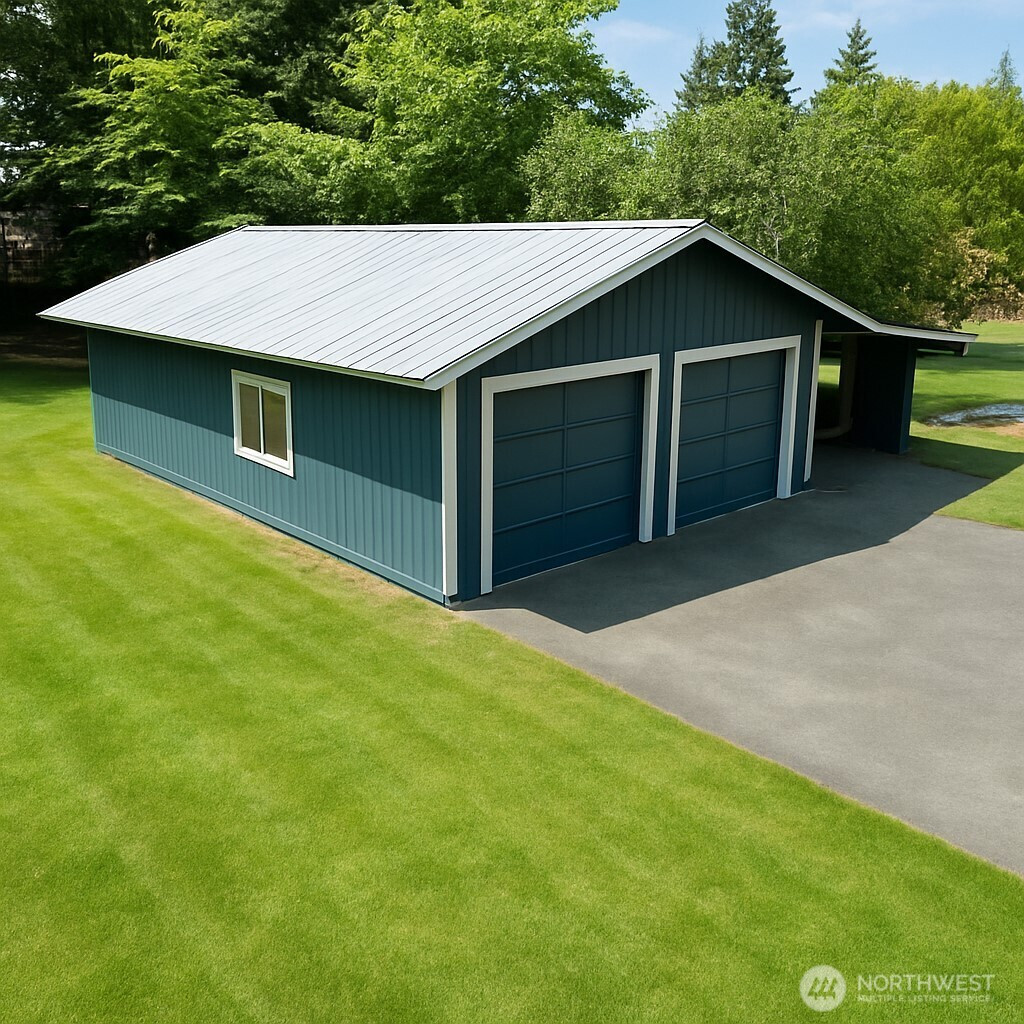 2090 SE Lund Avenue, Port Orchard, WA 98366