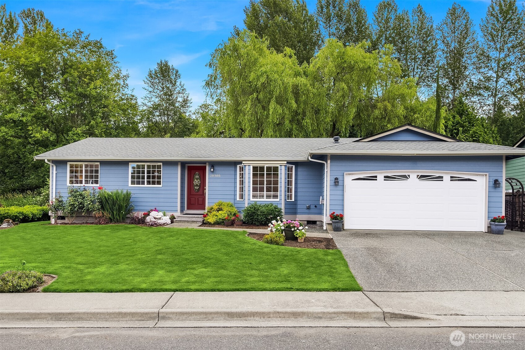 20305 79th Drive NE, Arlington, WA 98223