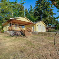 8707 187th Avenue Ct NW, Vaughn, WA 98394