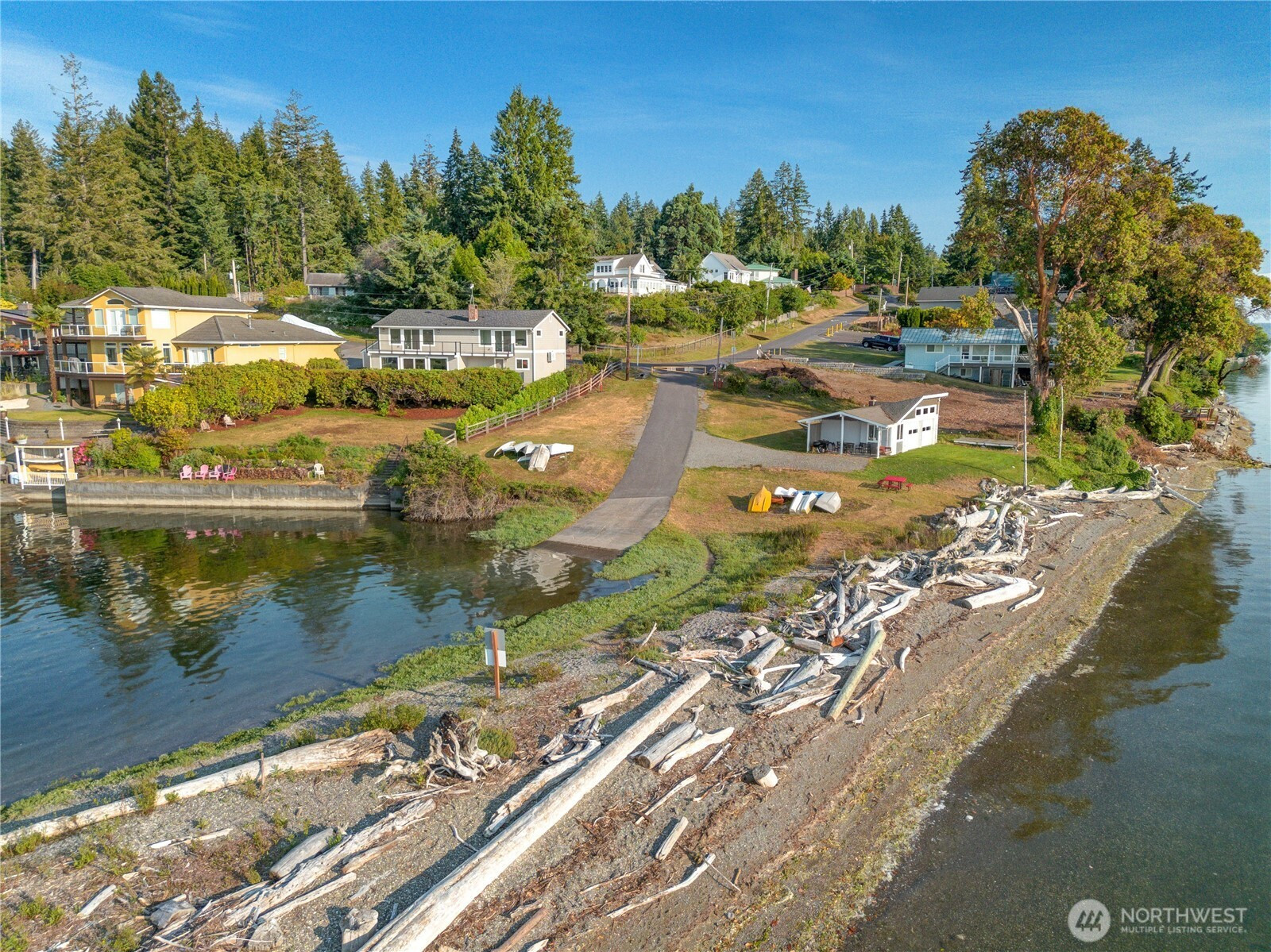 8707 187th Avenue Ct NW, Vaughn, WA 98394