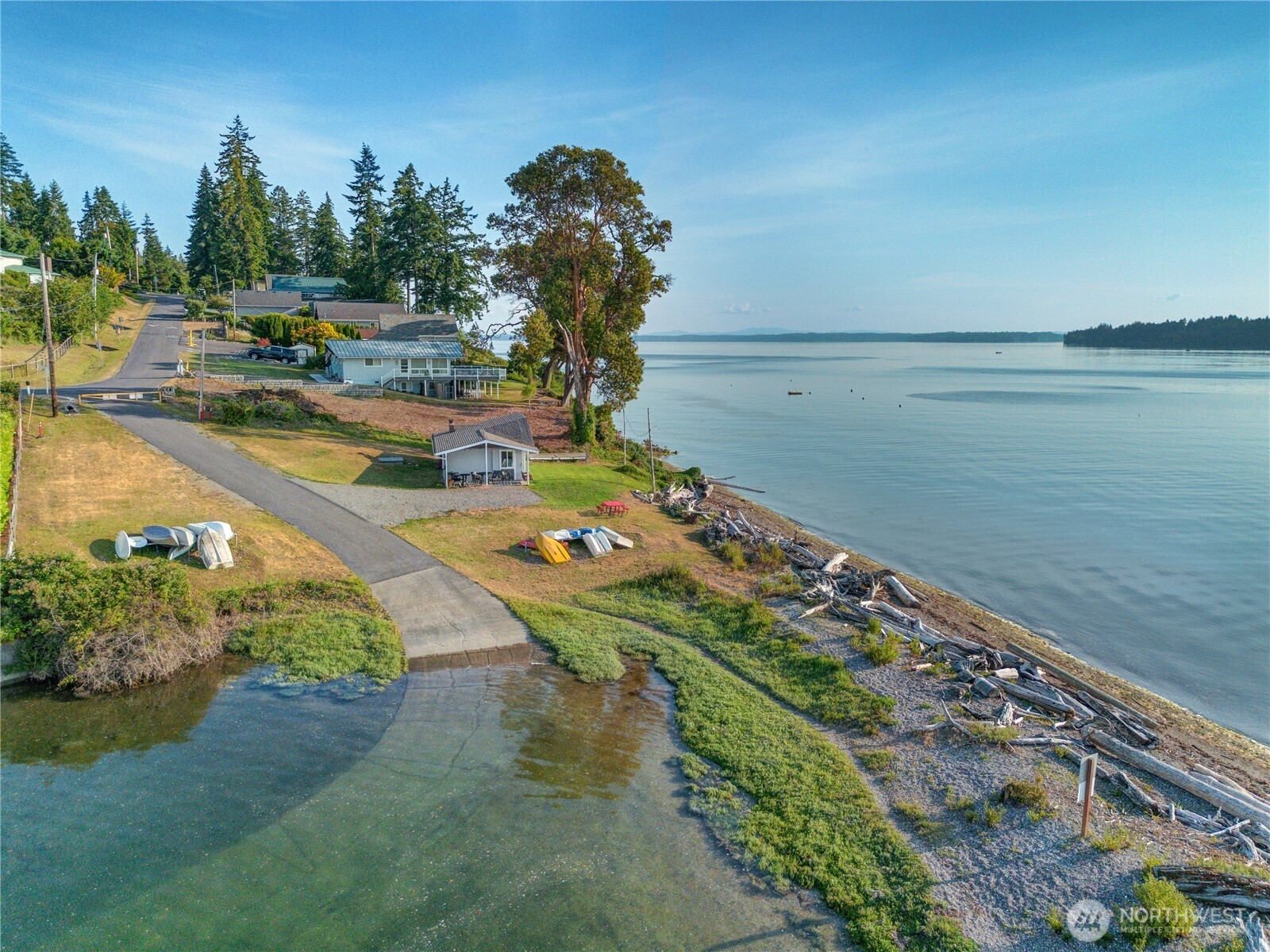 8707 187th Avenue Ct NW, Vaughn, WA 98394