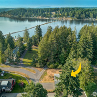 8707 187th Avenue Ct NW, Vaughn, WA 98394