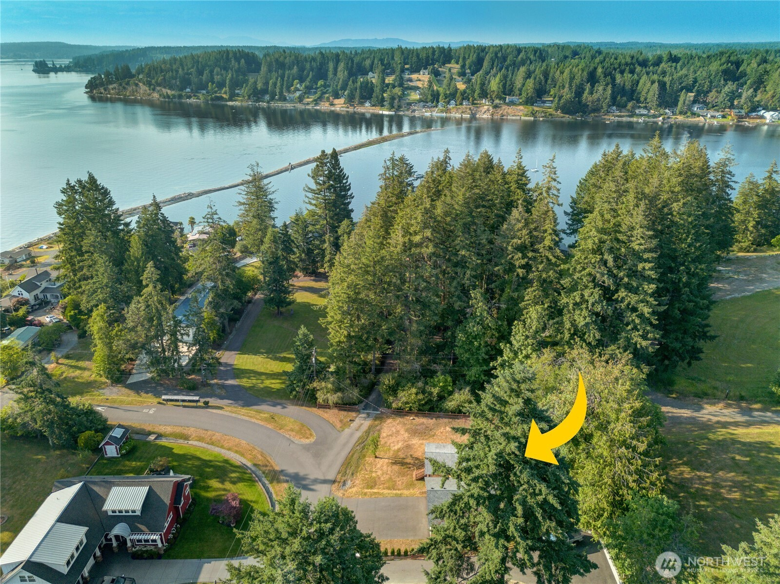 8707 187th Avenue Ct NW, Vaughn, WA 98394