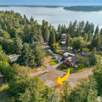 8707 187th Avenue Ct NW, Vaughn, WA 98394