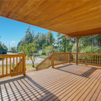 8707 187th Avenue Ct NW, Vaughn, WA 98394