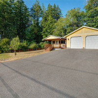 8707 187th Avenue Ct NW, Vaughn, WA 98394