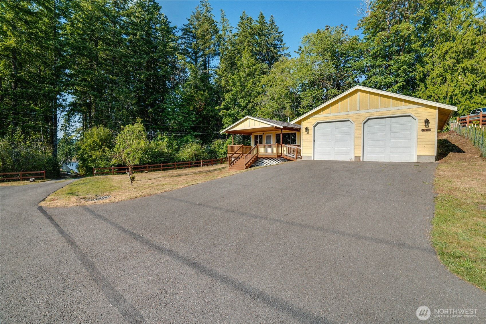 8707 187th Avenue Ct NW, Vaughn, WA 98394