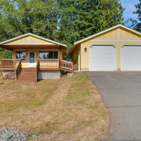 8707 187th Avenue Ct NW, Vaughn, WA 98394