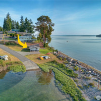 8707 187th Avenue Ct NW, Vaughn, WA 98394