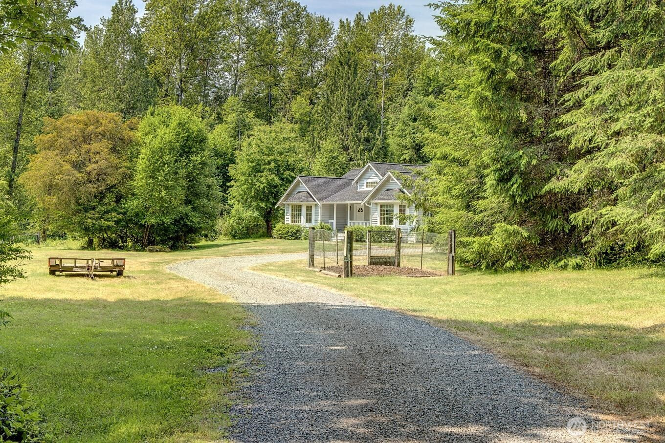 2829 Lake Langlois Road NE, Carnation, WA 98014