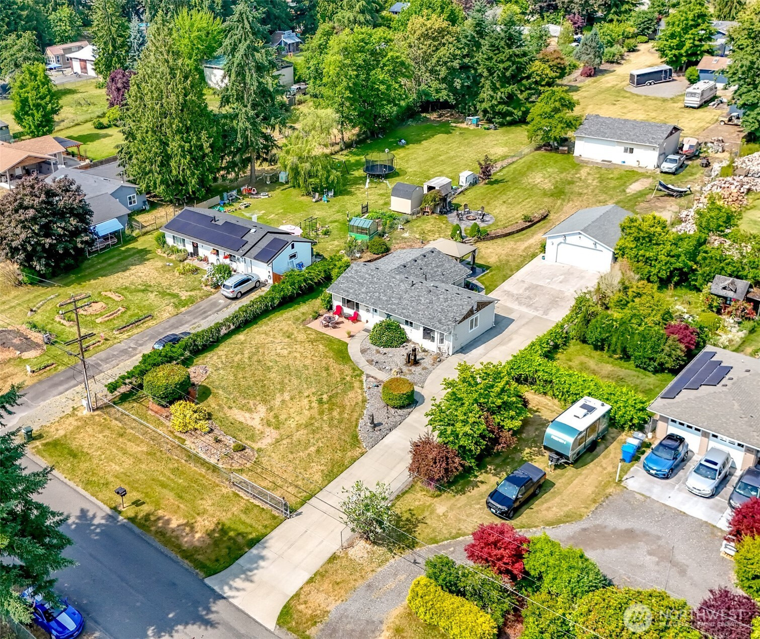 10510 66th Avenue E, Puyallup, WA 98373