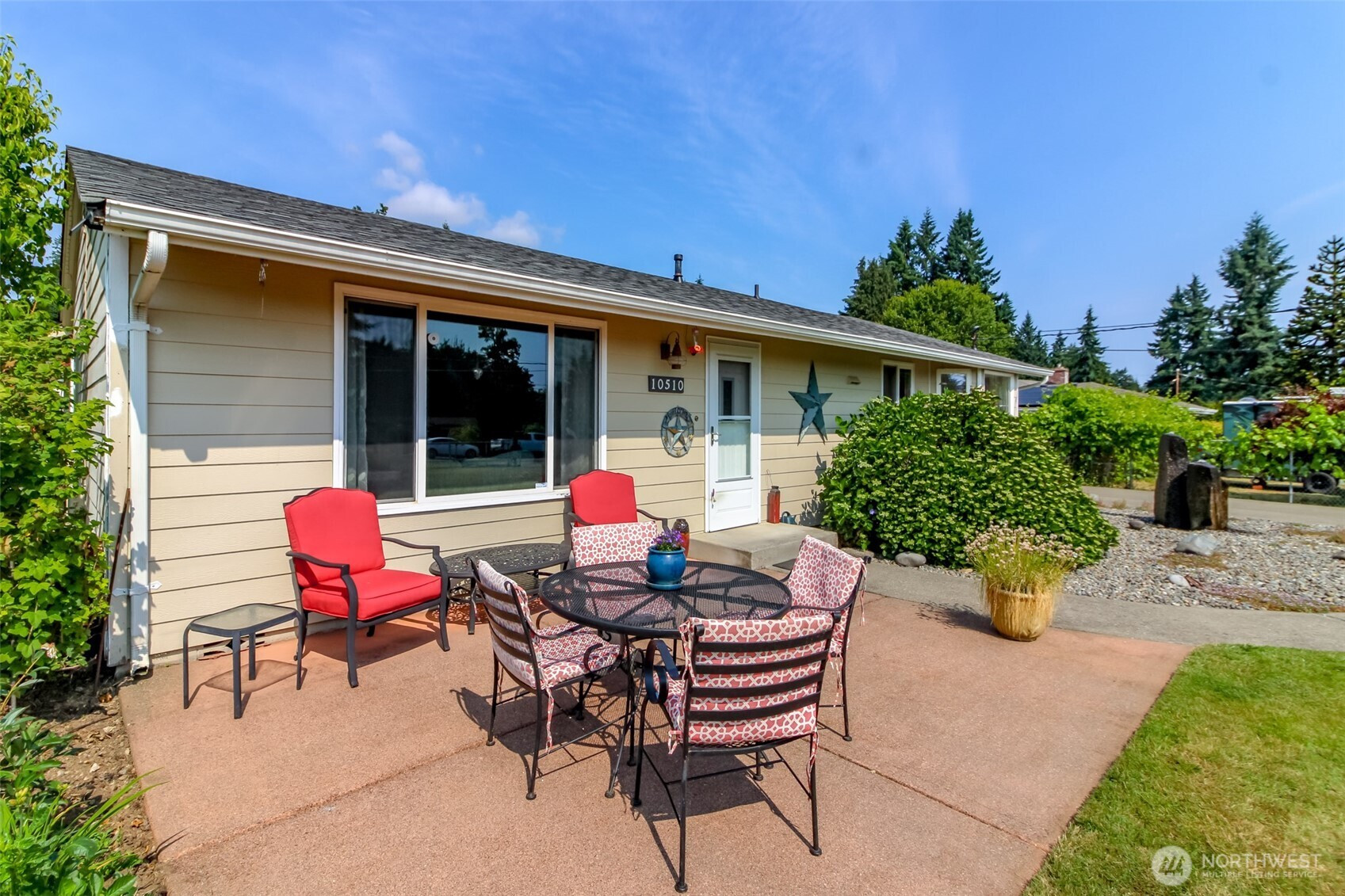 10510 66th Avenue E, Puyallup, WA 98373