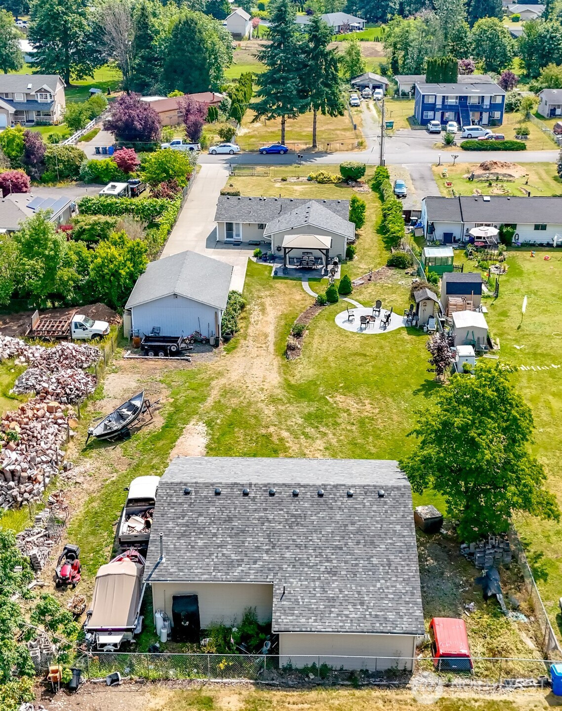 10510 66th Avenue E, Puyallup, WA 98373