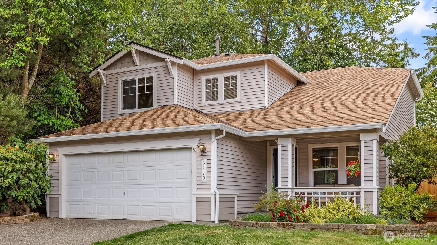 6810 131st Street SE, Snohomish, WA 98296