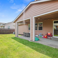 8910 Buttercup Street SE, Tumwater, WA 98501