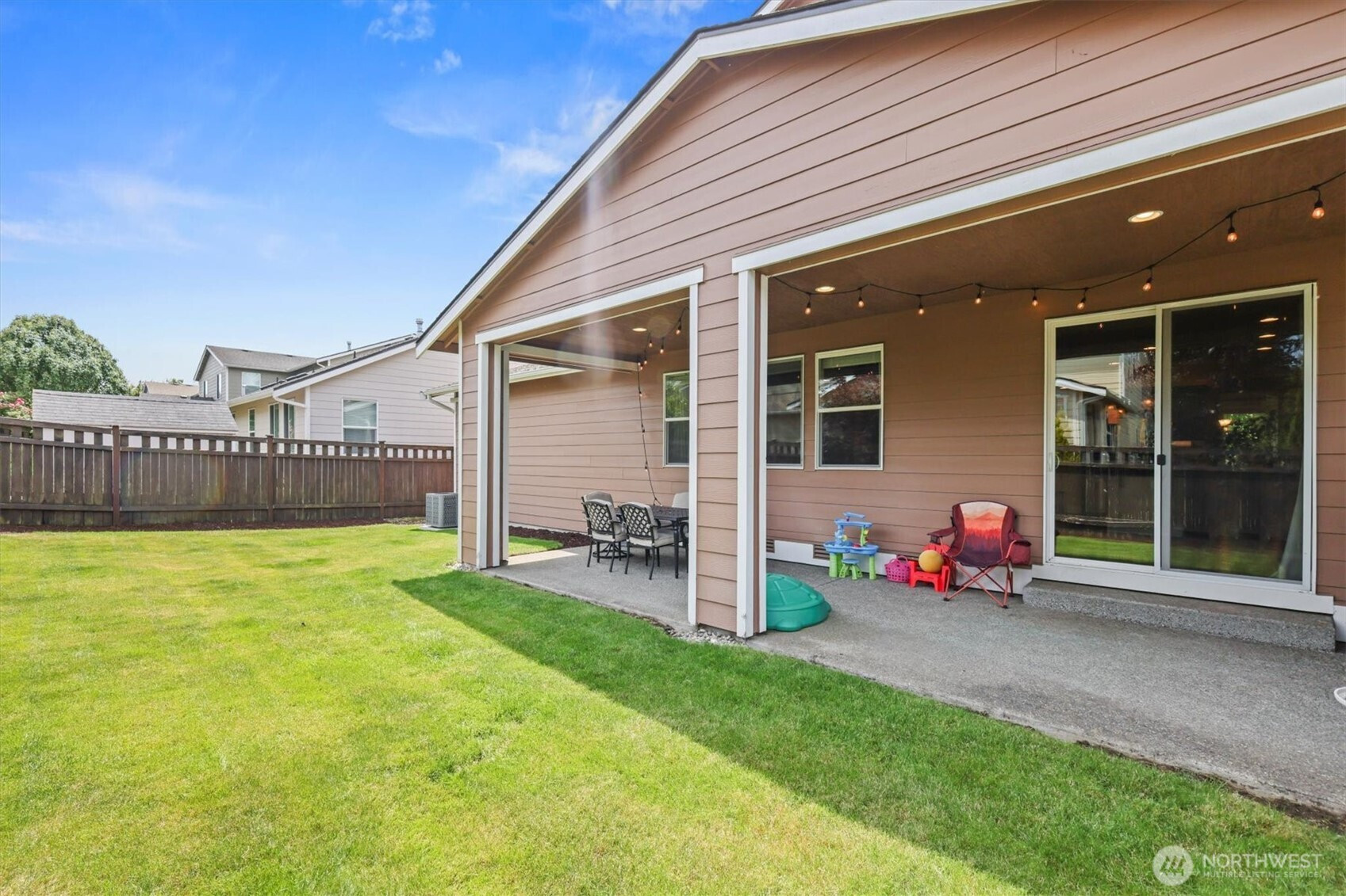 8910 Buttercup Street SE, Tumwater, WA 98501