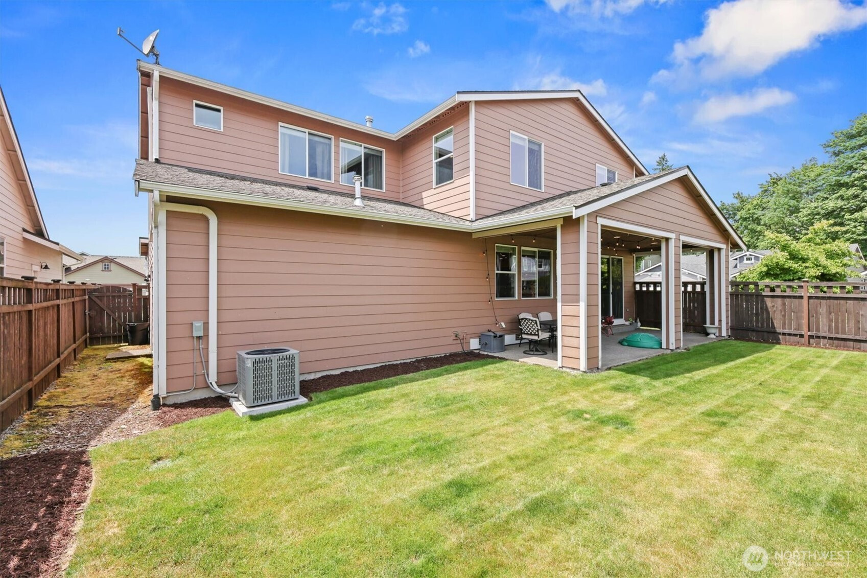 8910 Buttercup Street SE, Tumwater, WA 98501