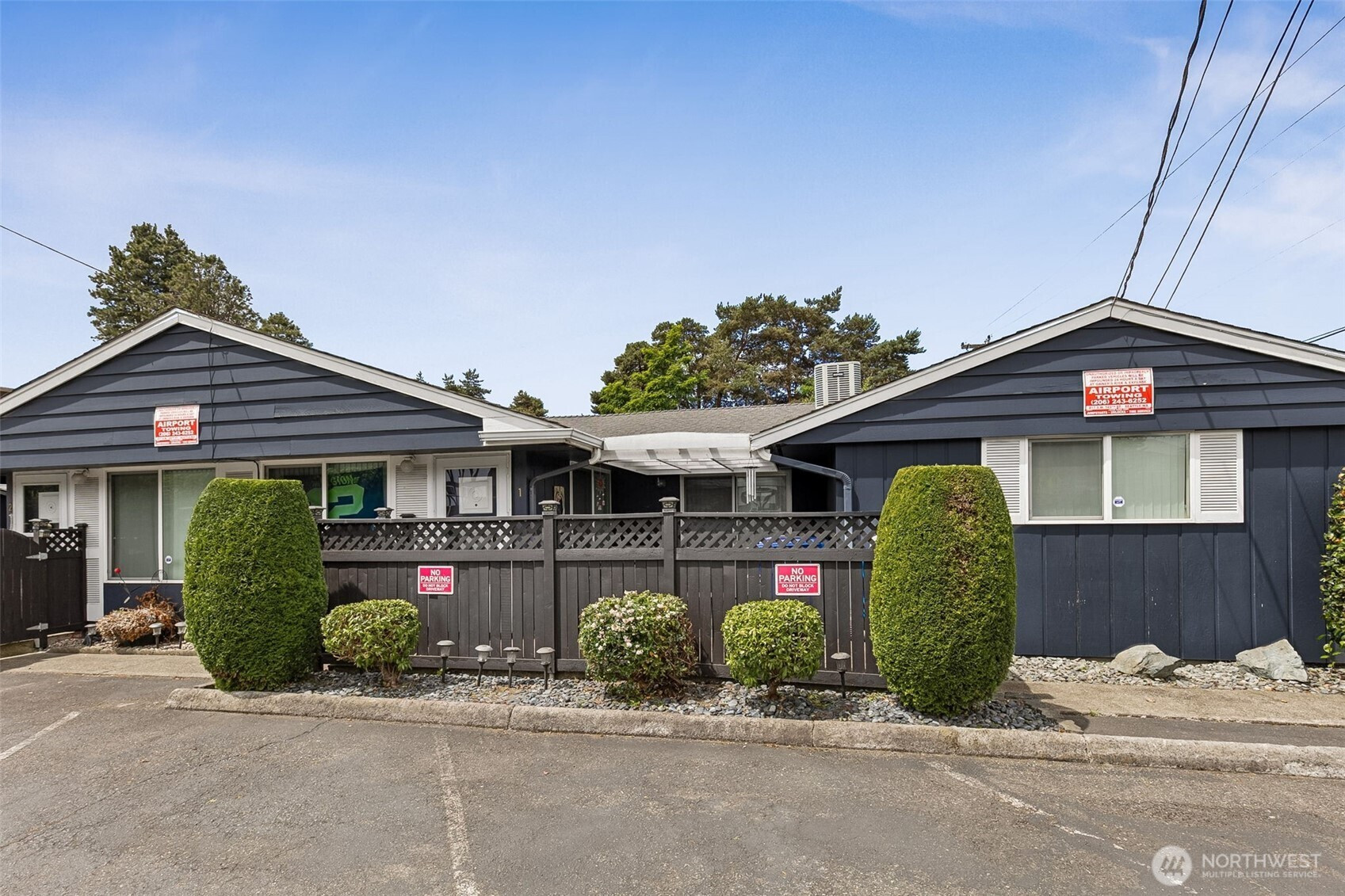 259 S 156th Street, Burien, WA 98148