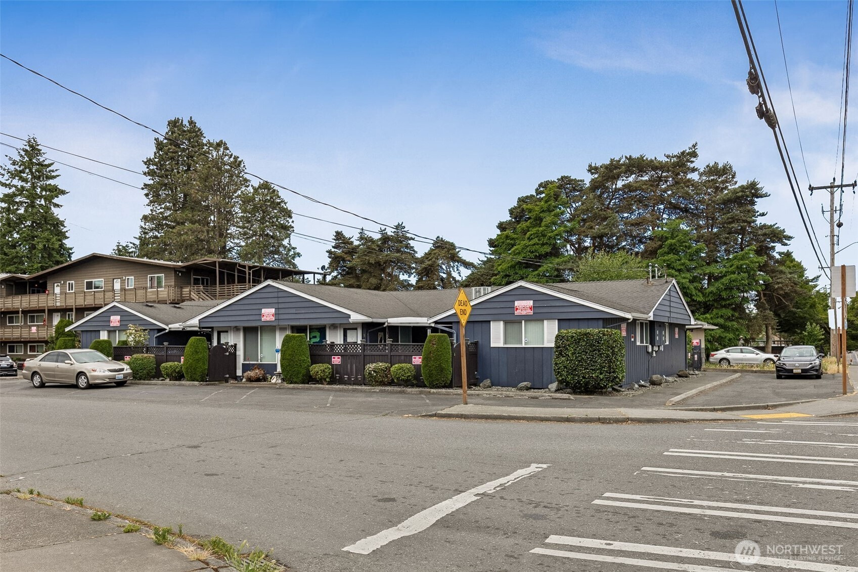 259 S 156th Street, Burien, WA 98148