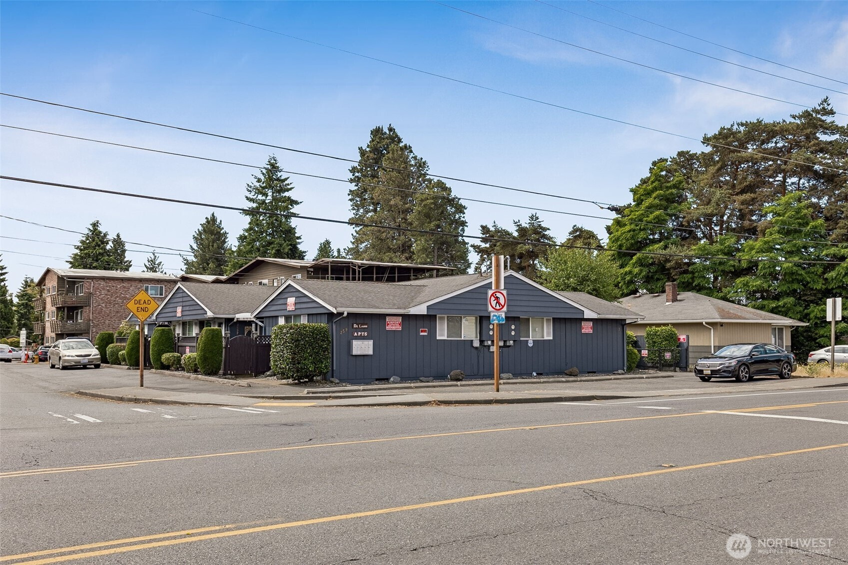 259 S 156th Street, Burien, WA 98148