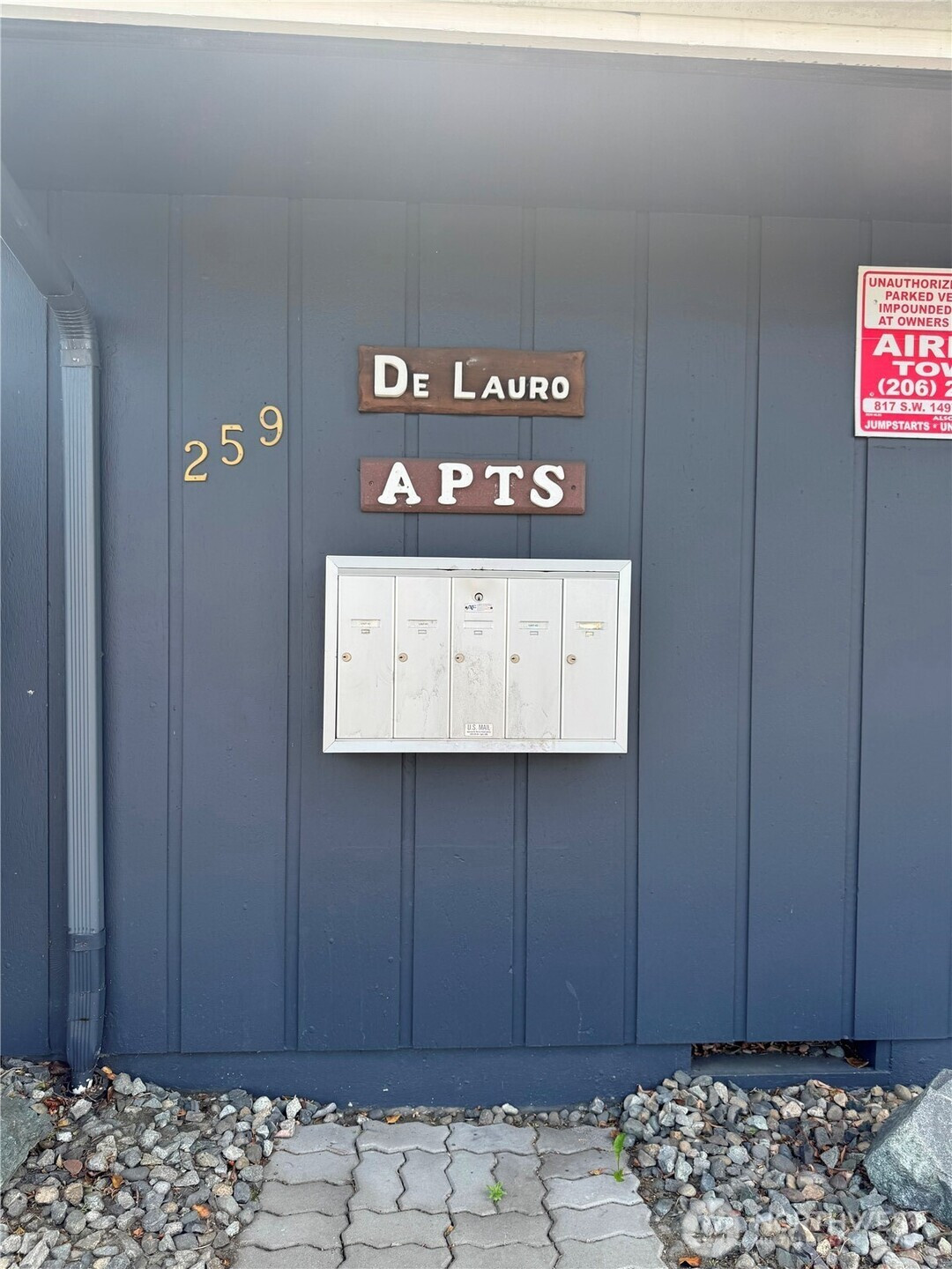 259 S 156th Street, Burien, WA 98148