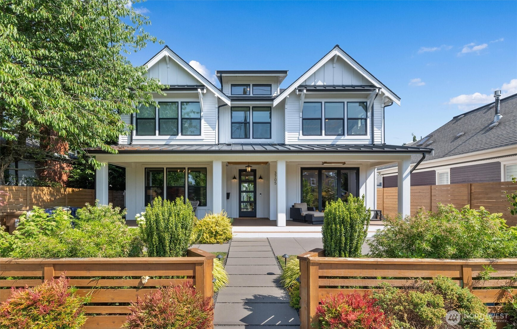 3705 N 18th Street, Tacoma, WA 98406