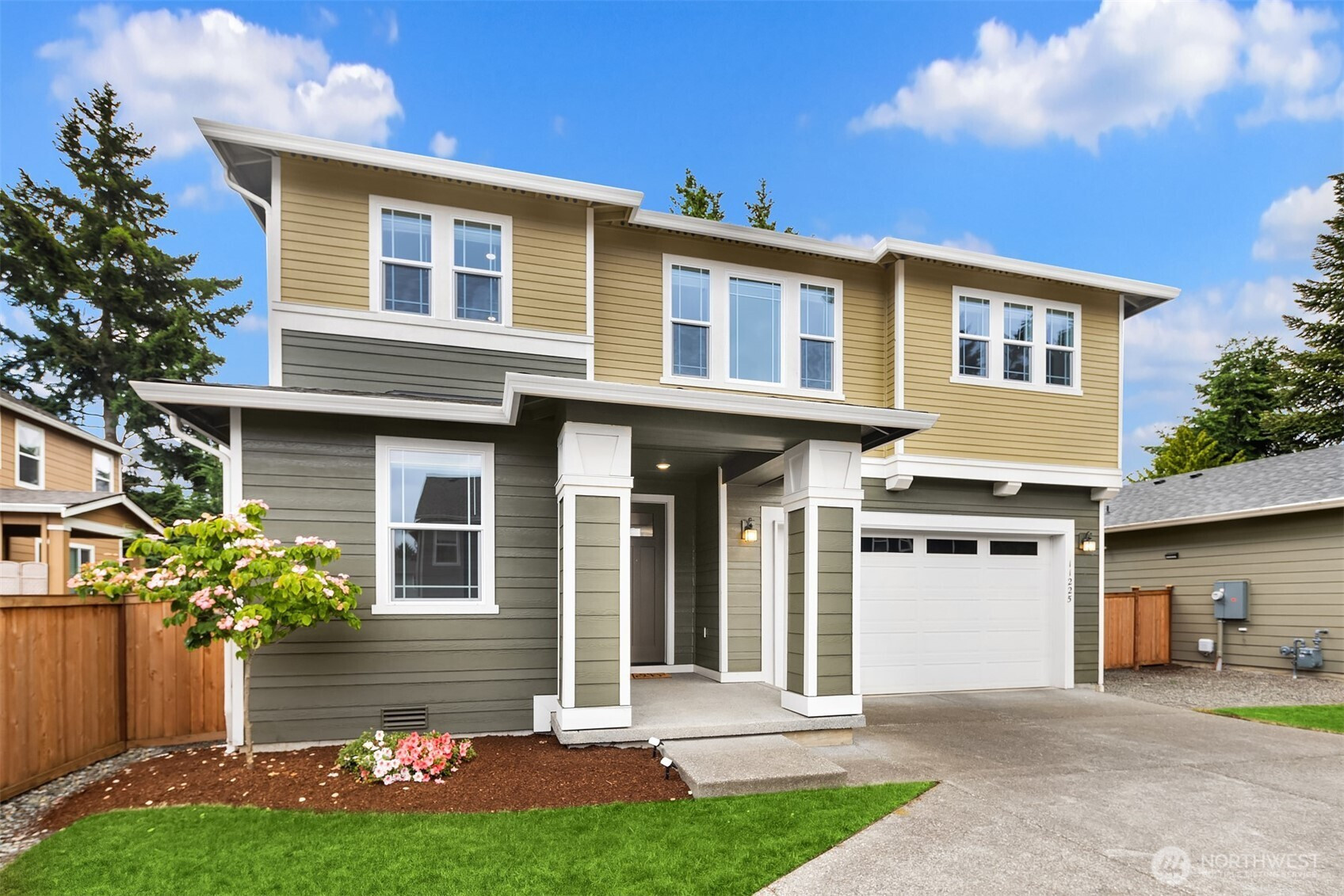 11225 SE 245th Place, Kent, WA 98030