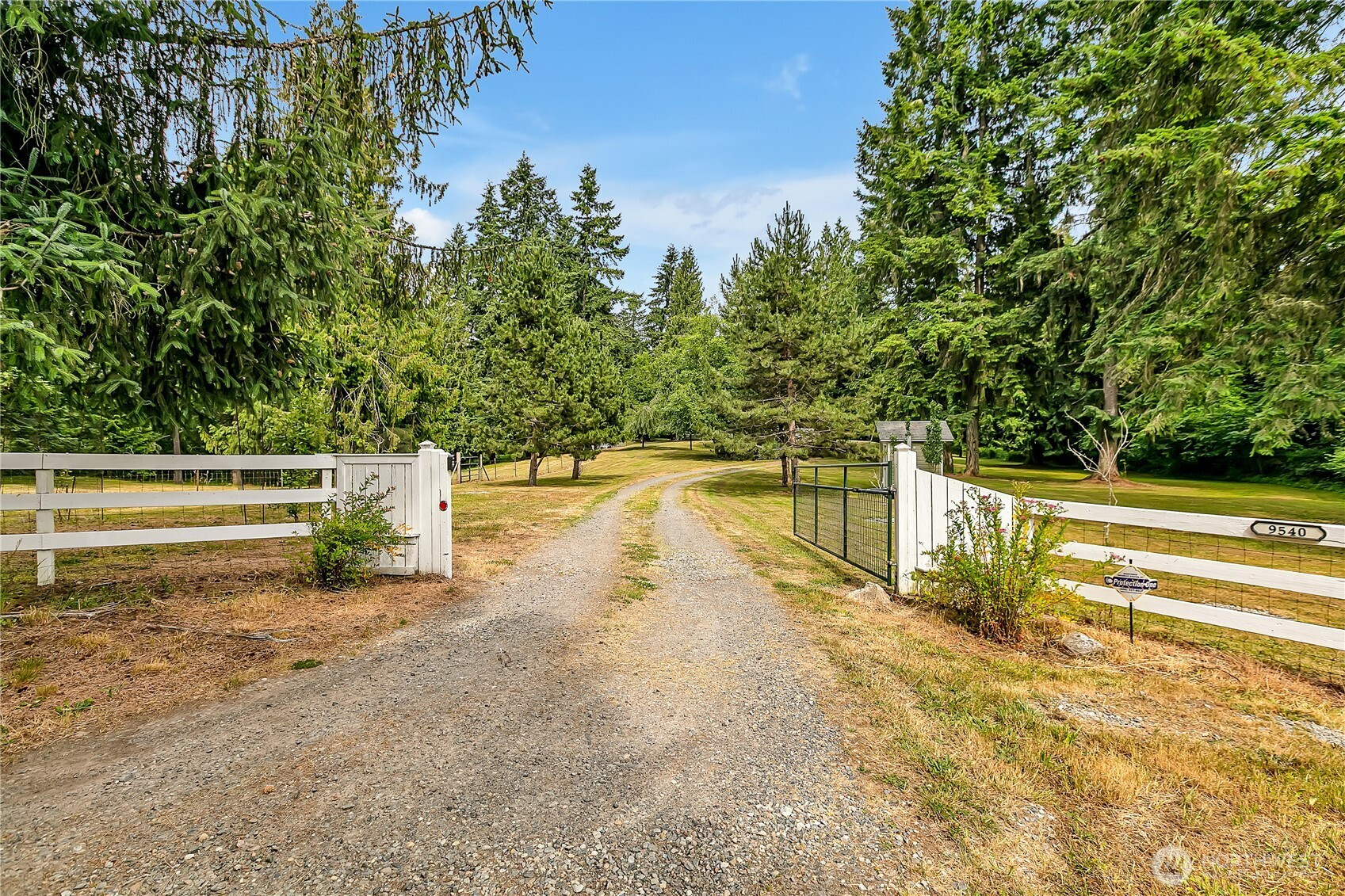 9540 El Camino Lane SE, Yelm, WA 98597