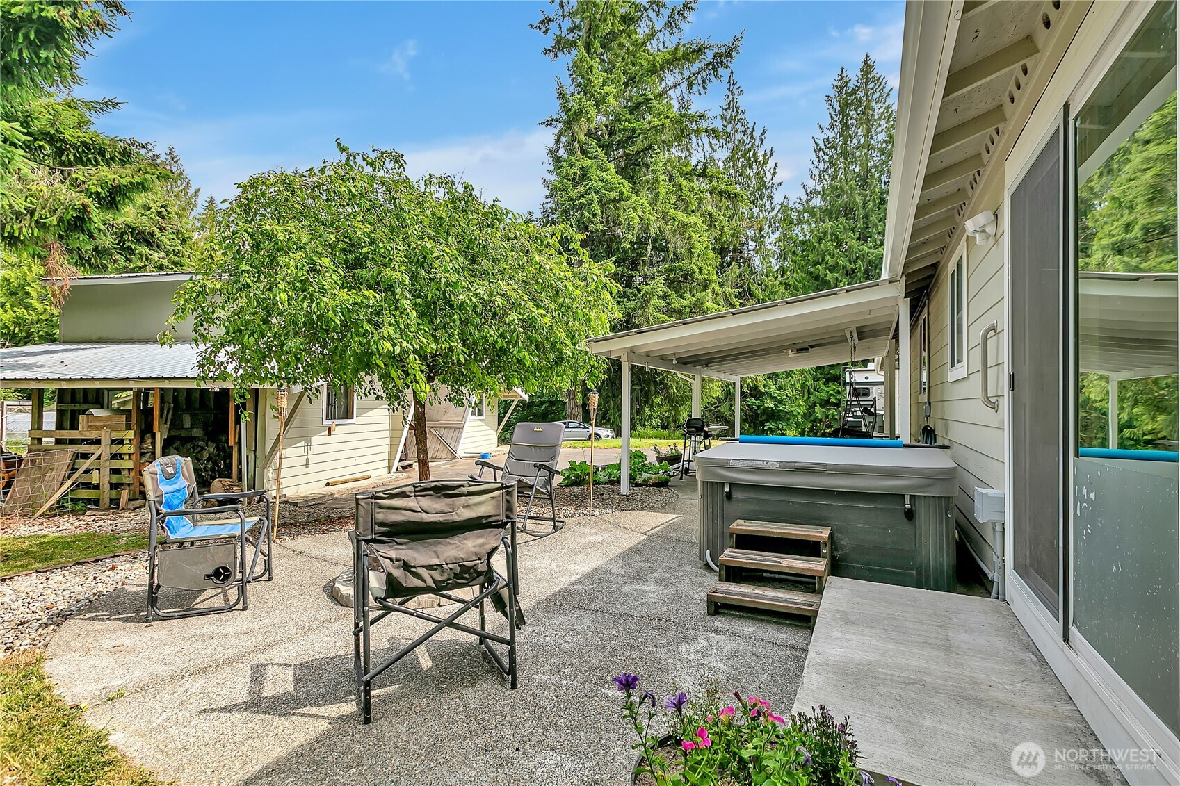 9540 El Camino Lane SE, Yelm, WA 98597