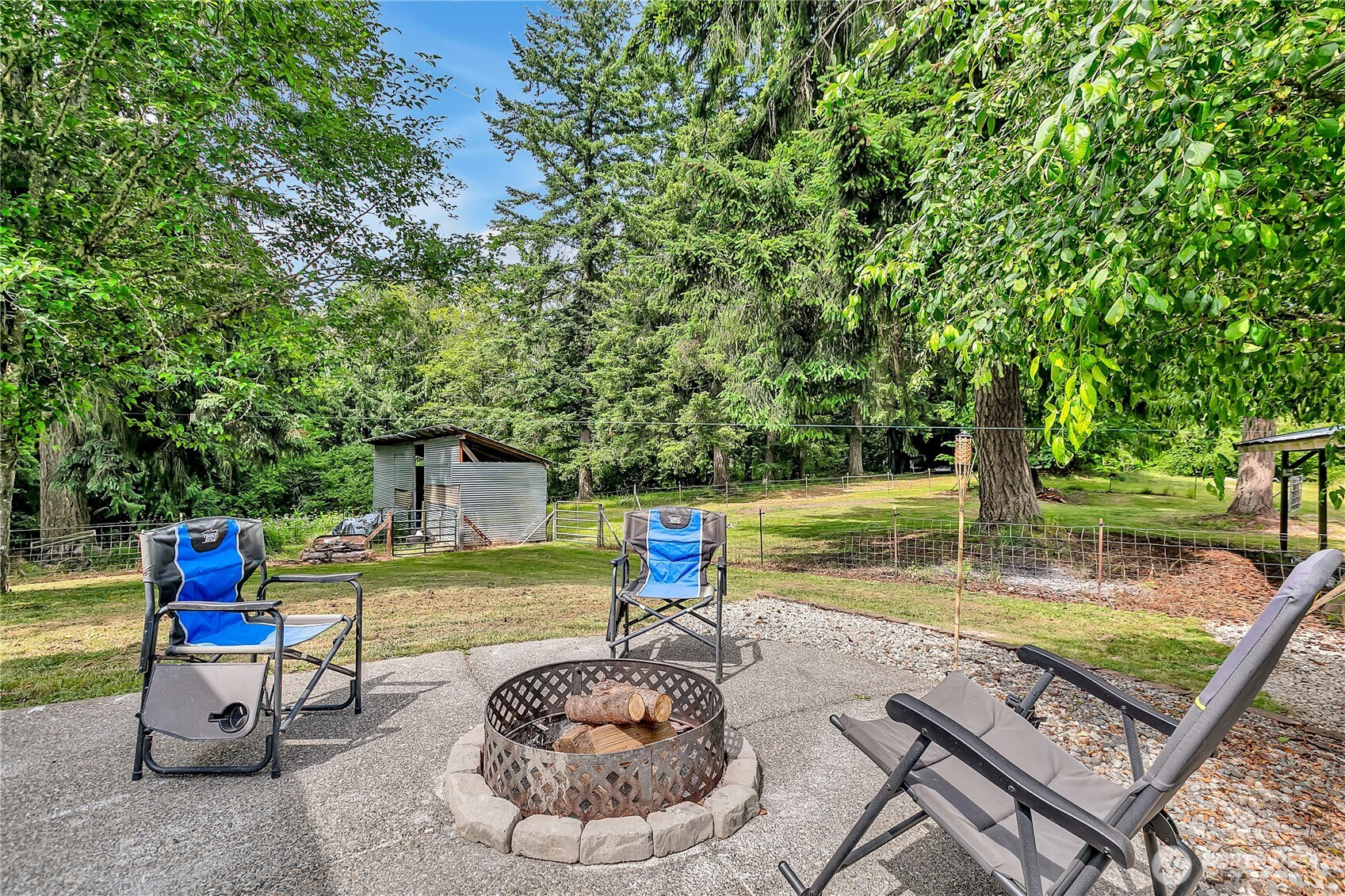 9540 El Camino Lane SE, Yelm, WA 98597