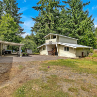 9540 El Camino Lane SE, Yelm, WA 98597