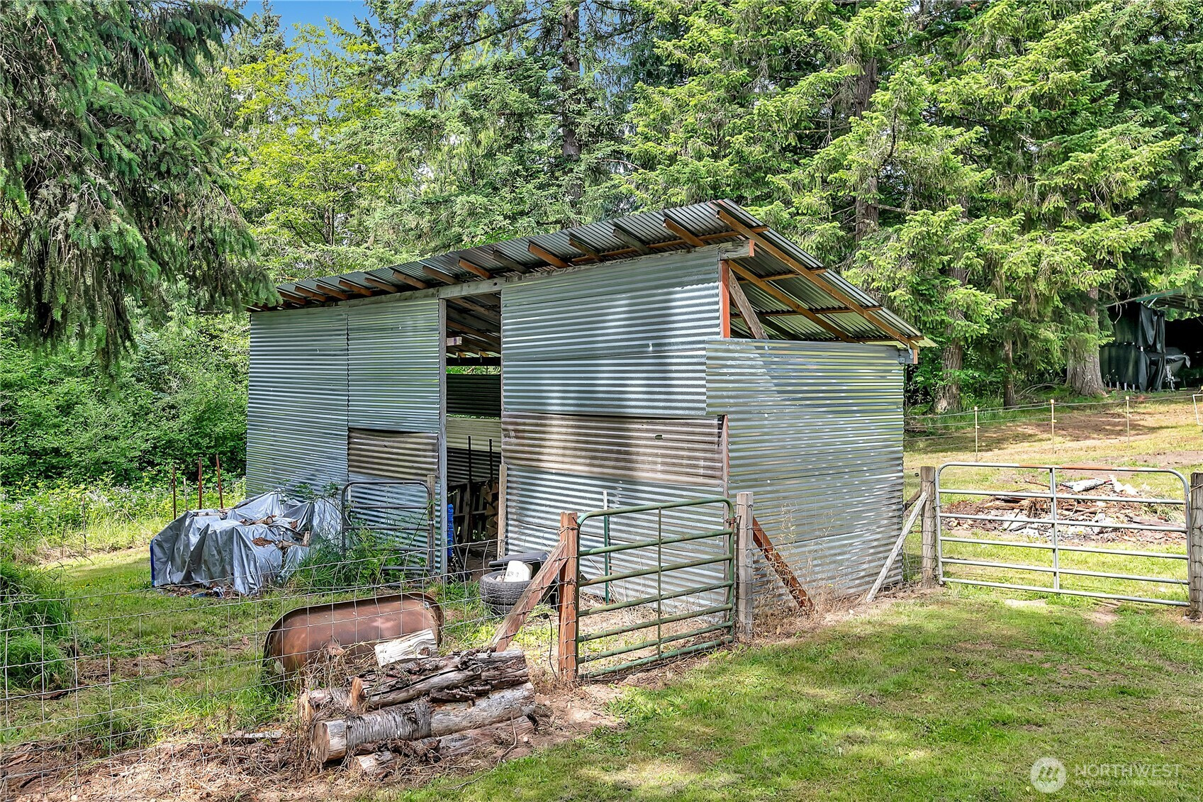 9540 El Camino Lane SE, Yelm, WA 98597