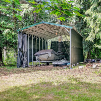 9540 El Camino Lane SE, Yelm, WA 98597